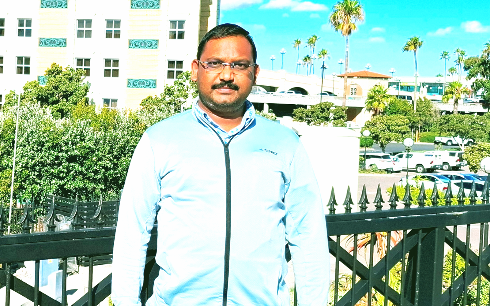 Research & Innovation