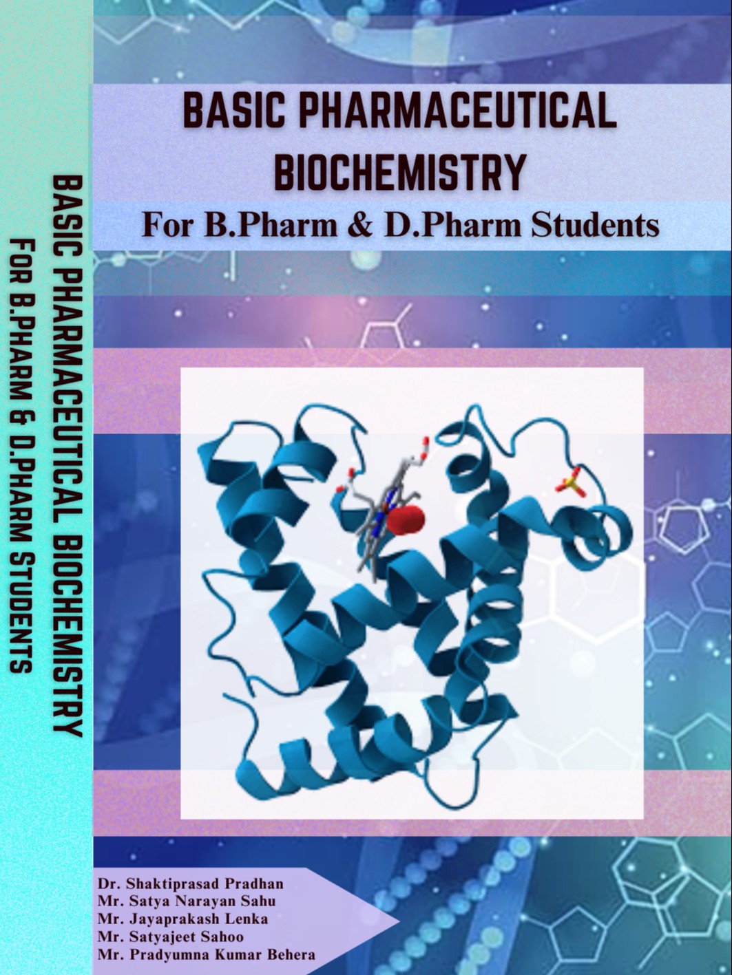 Basic Pharmaceutical Biochemistry